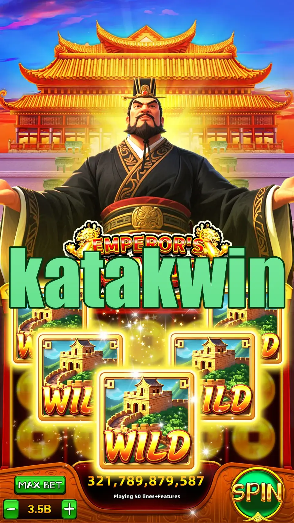 katakwin APK
