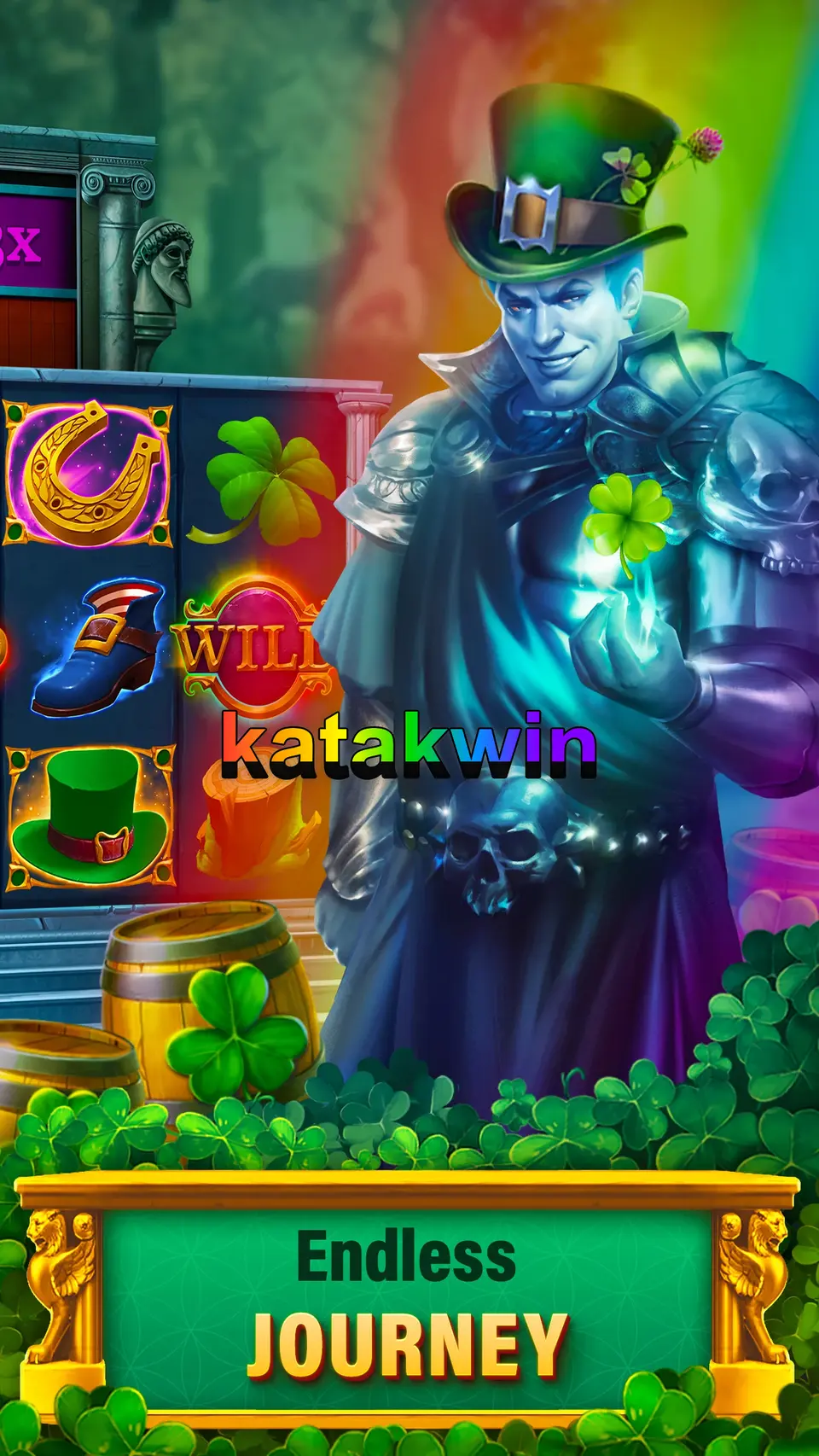 katakwin APK