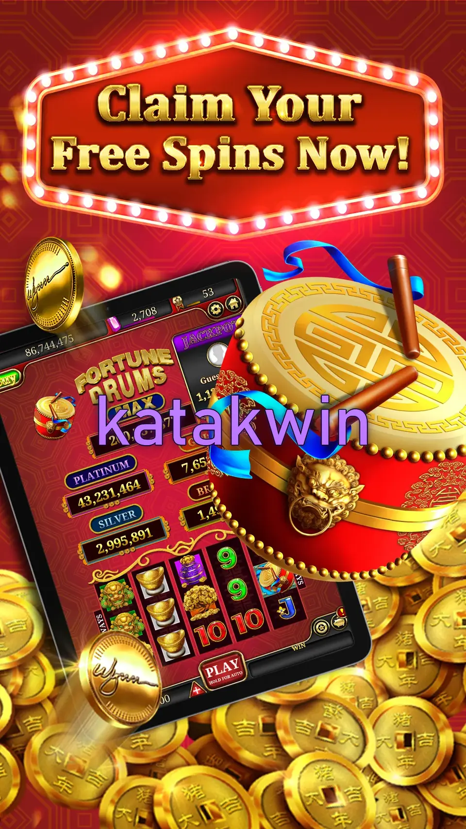 katakwin Masuk