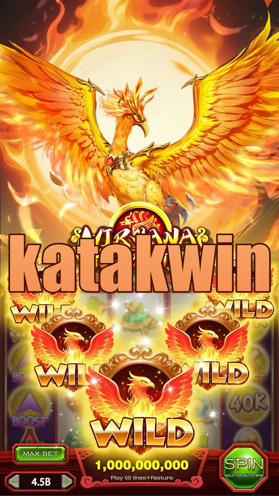katakwin Masuk