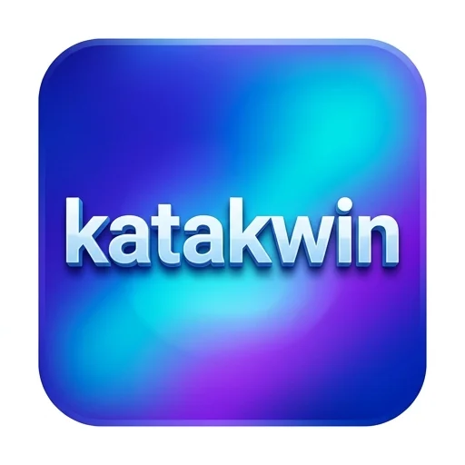 katakwin Logo - Resmi