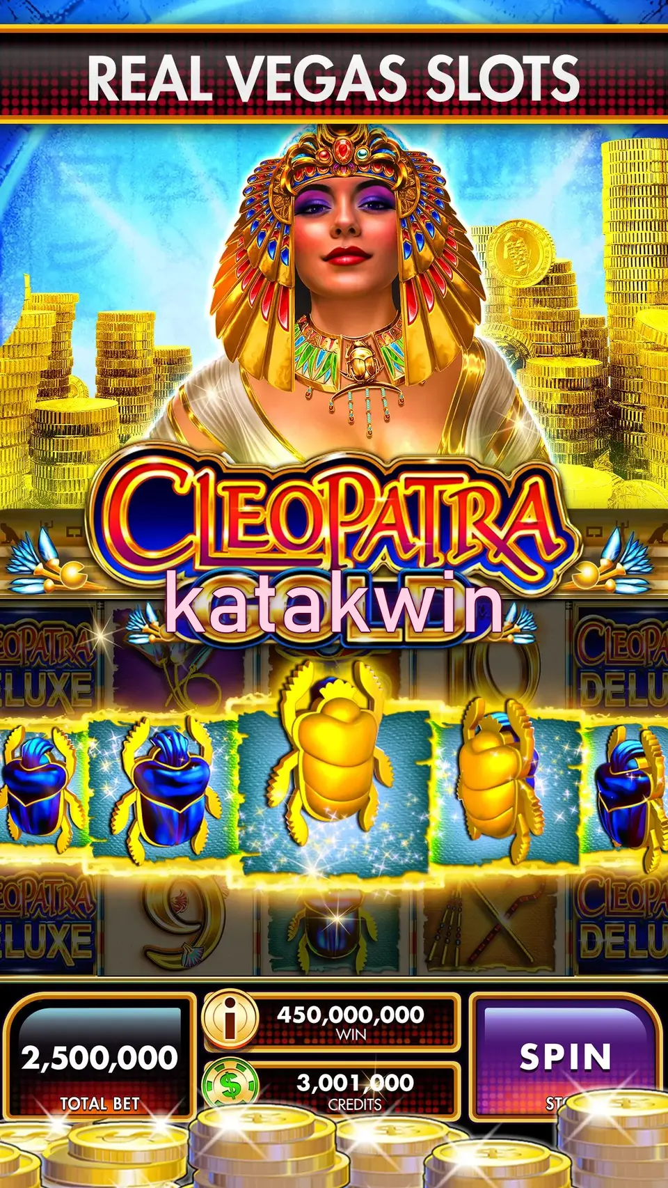 katakwin Preview - Resmi Unduh