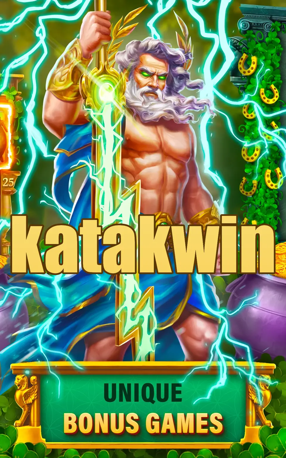 katakwin Tangkapan Layar Resmi APK